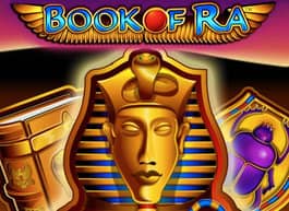 book of ra